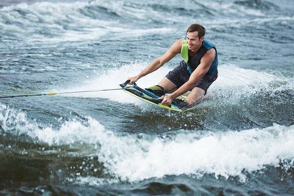 Multi-Position Boards