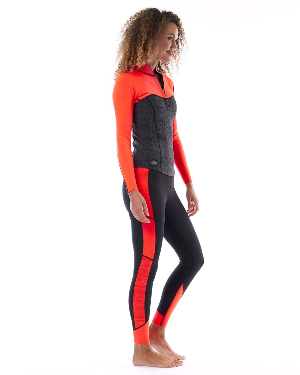 300018252db_Verona Top 1.5MM Fury Red