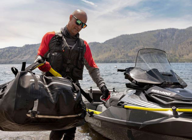 295101016_LinQ Explorer Bag 100 L