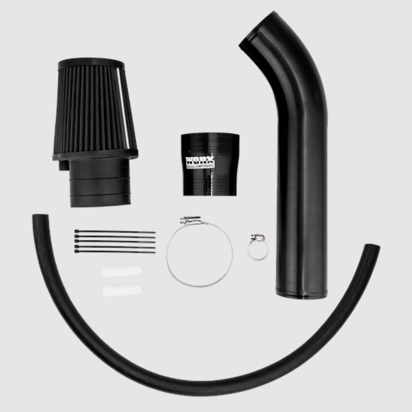 WR04026hp         _SD SPARK AIR FILTER K