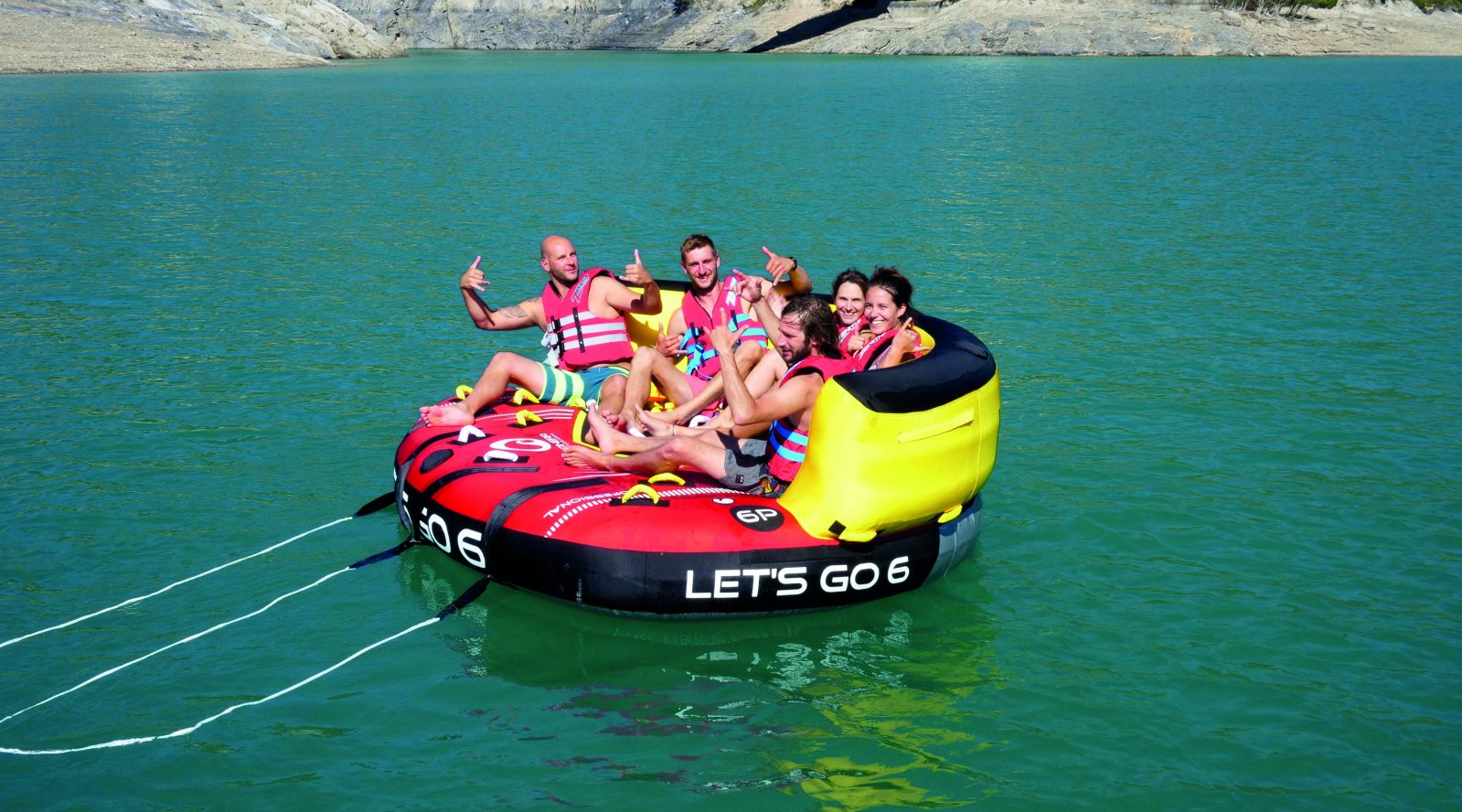 18260sp_Spinera Professional Let´s Go