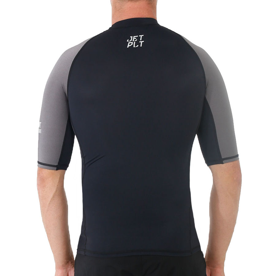 20044--jp_Flight Short Sleeve Rashie