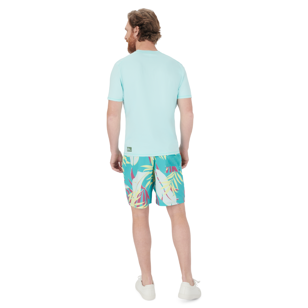 454487--38_Signature Short Sleeve Rashgu