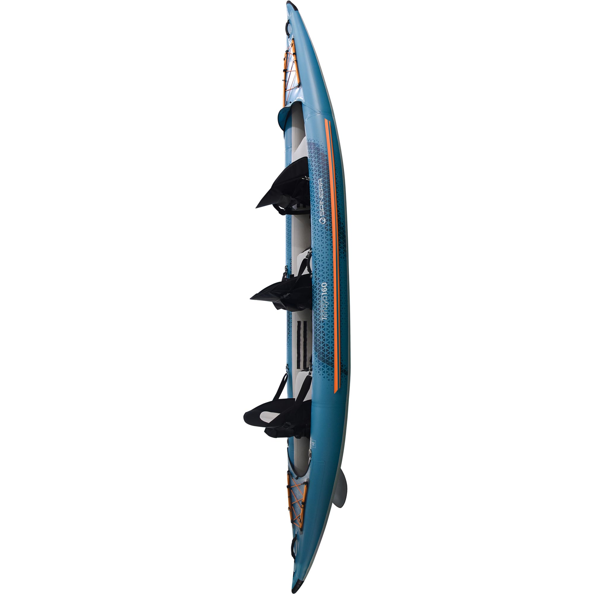 23278sp_Kayak Tenaya 160  -  475 x 93 cm