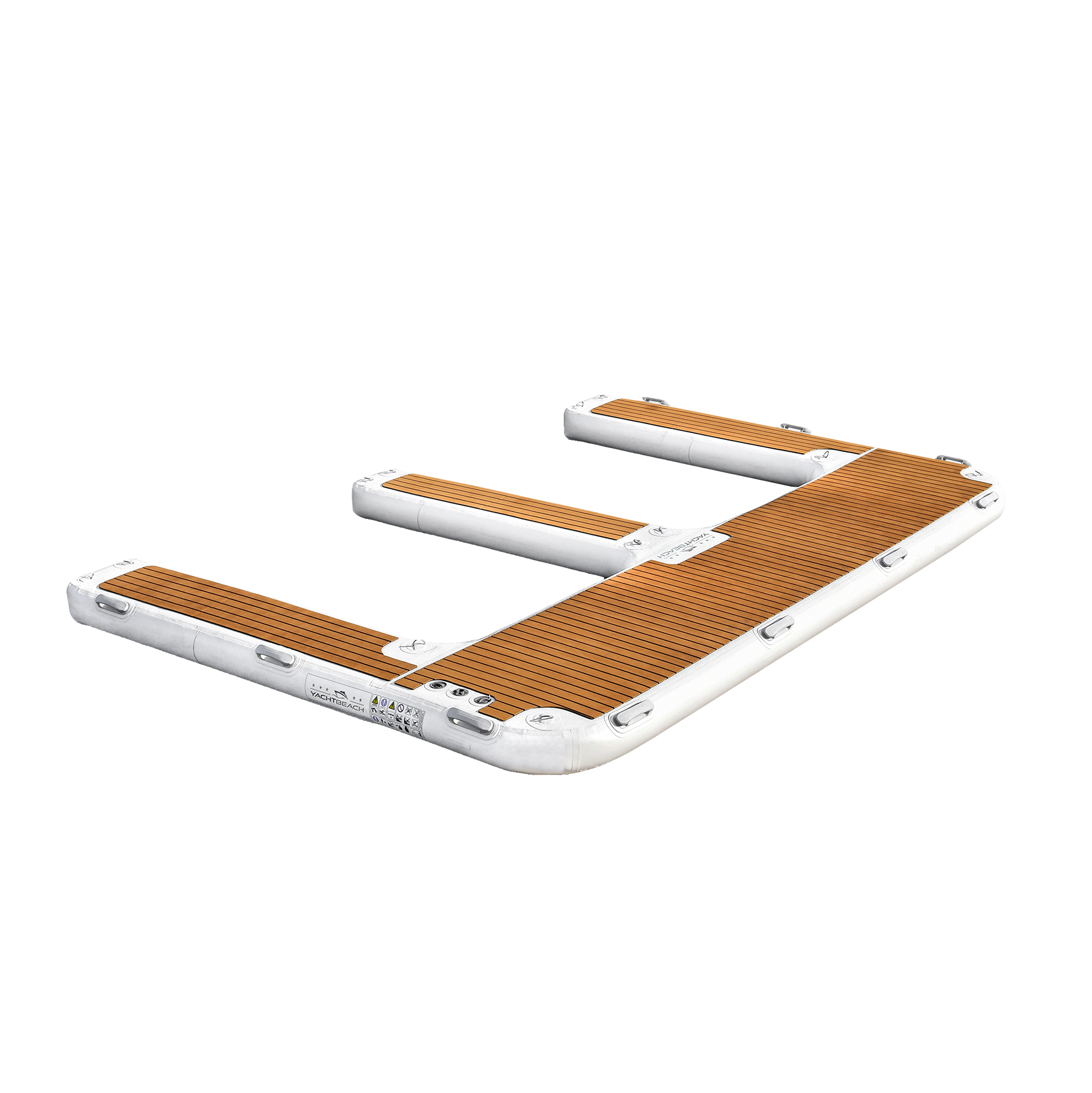 19743yb_Yachtbeach Jet Ski Dock 4.1m x 3