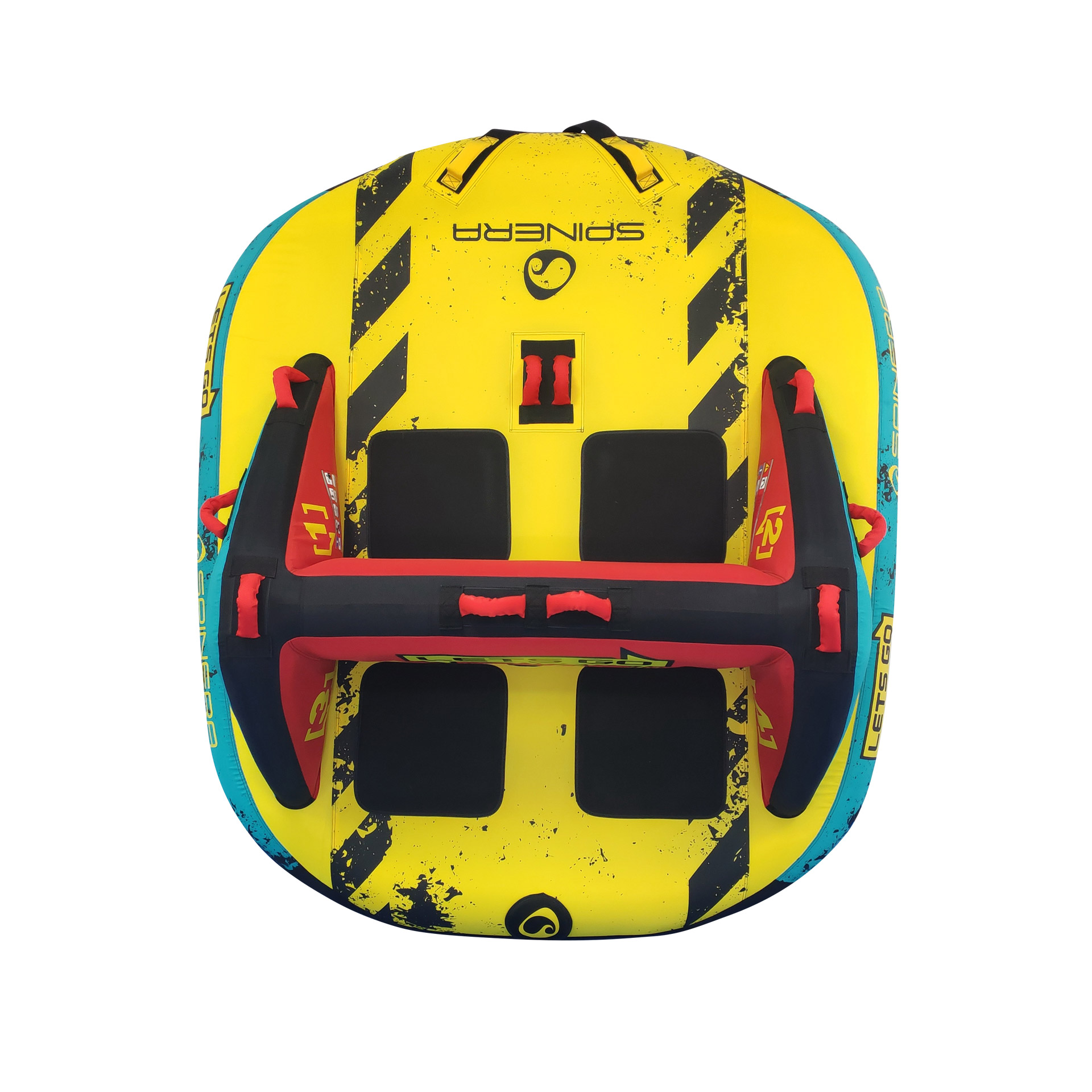 23002sp_Spinera Let´s Go 4 Family