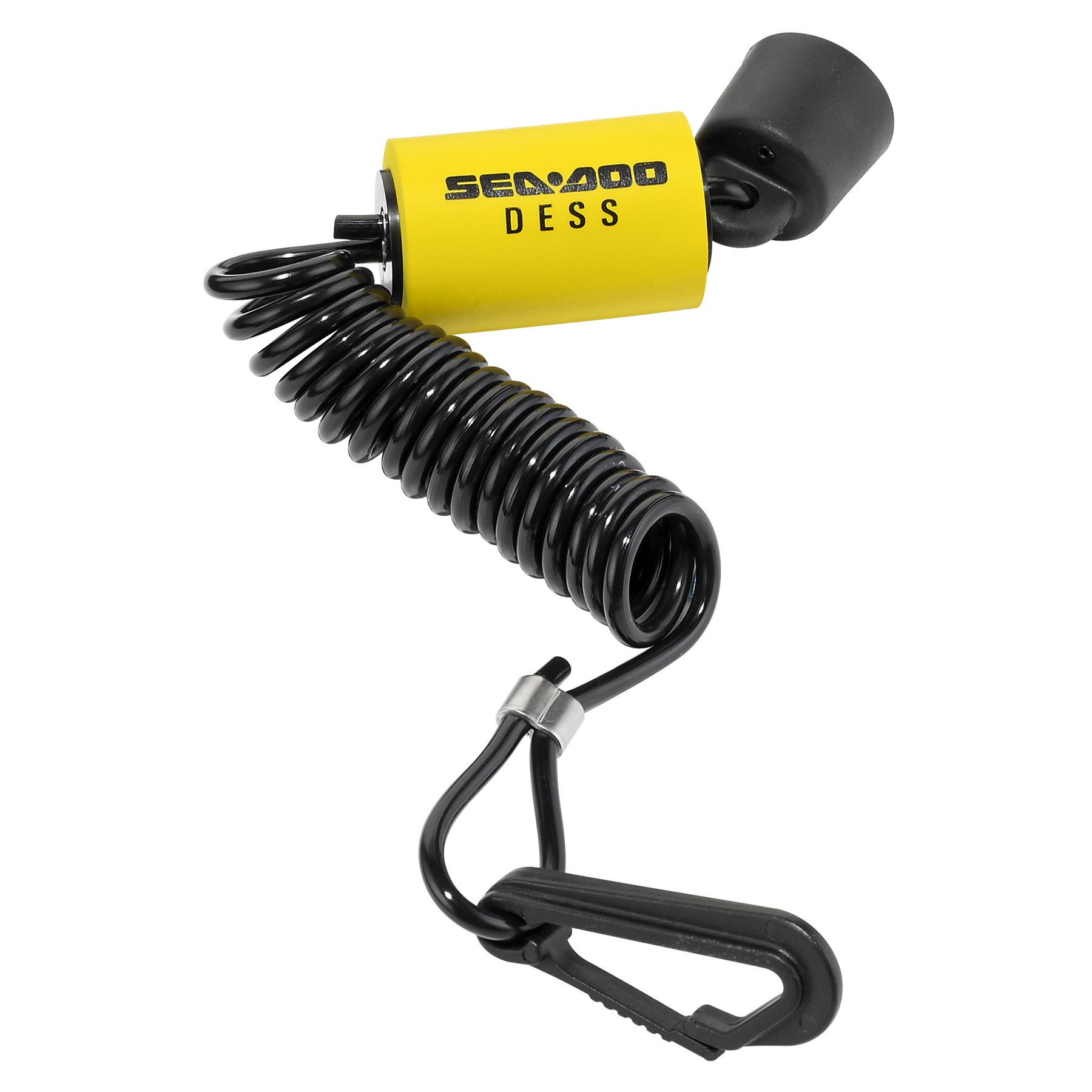 278002199_SAFETY LANYARD, ANTITHEFT