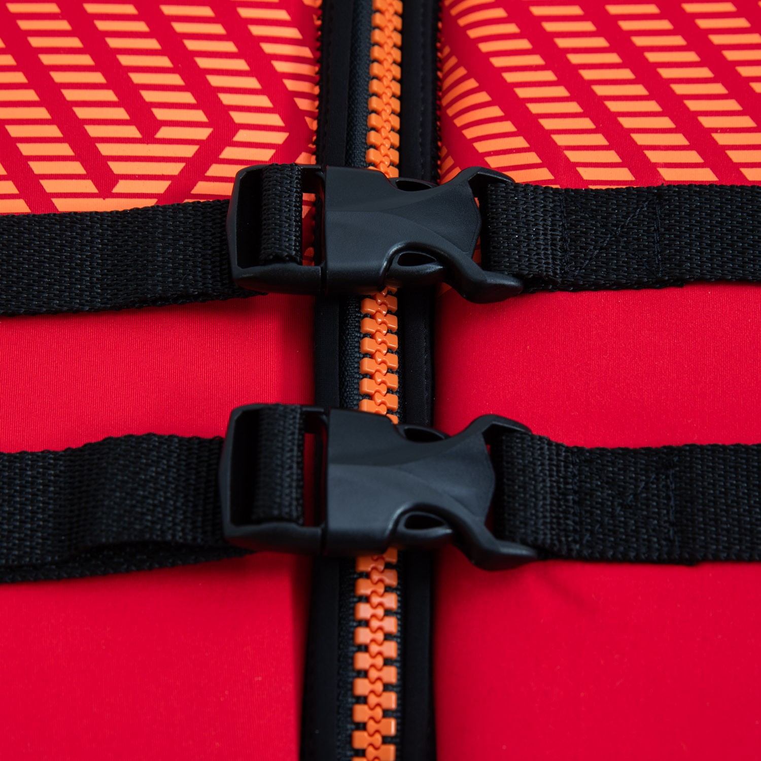 244925005db_Neoprene Vest Youth Red