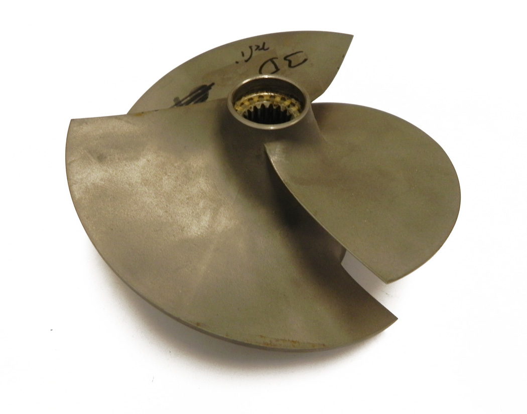 267000201_STAINLESS STEEL IMPELLER