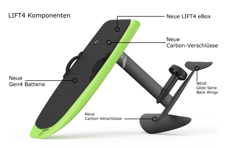 99972liX_Lift4 Board   4'9 Board Sapphir