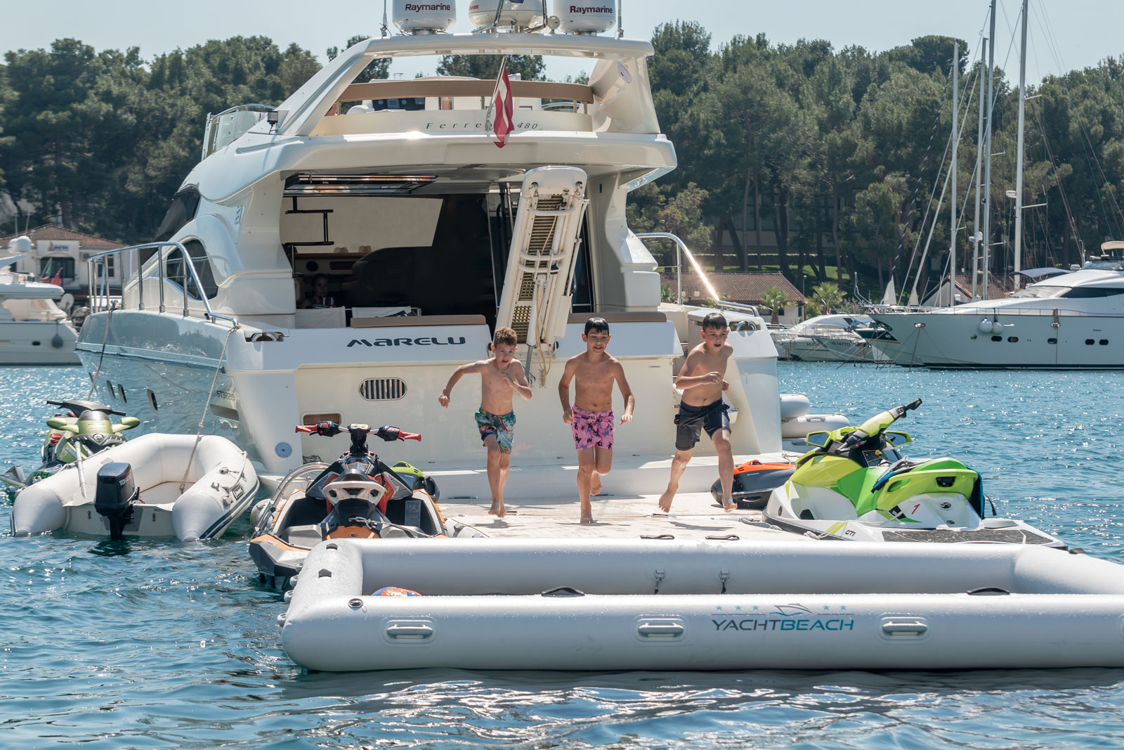 19740yb_Yachtbeach Classic Pool 4x4m