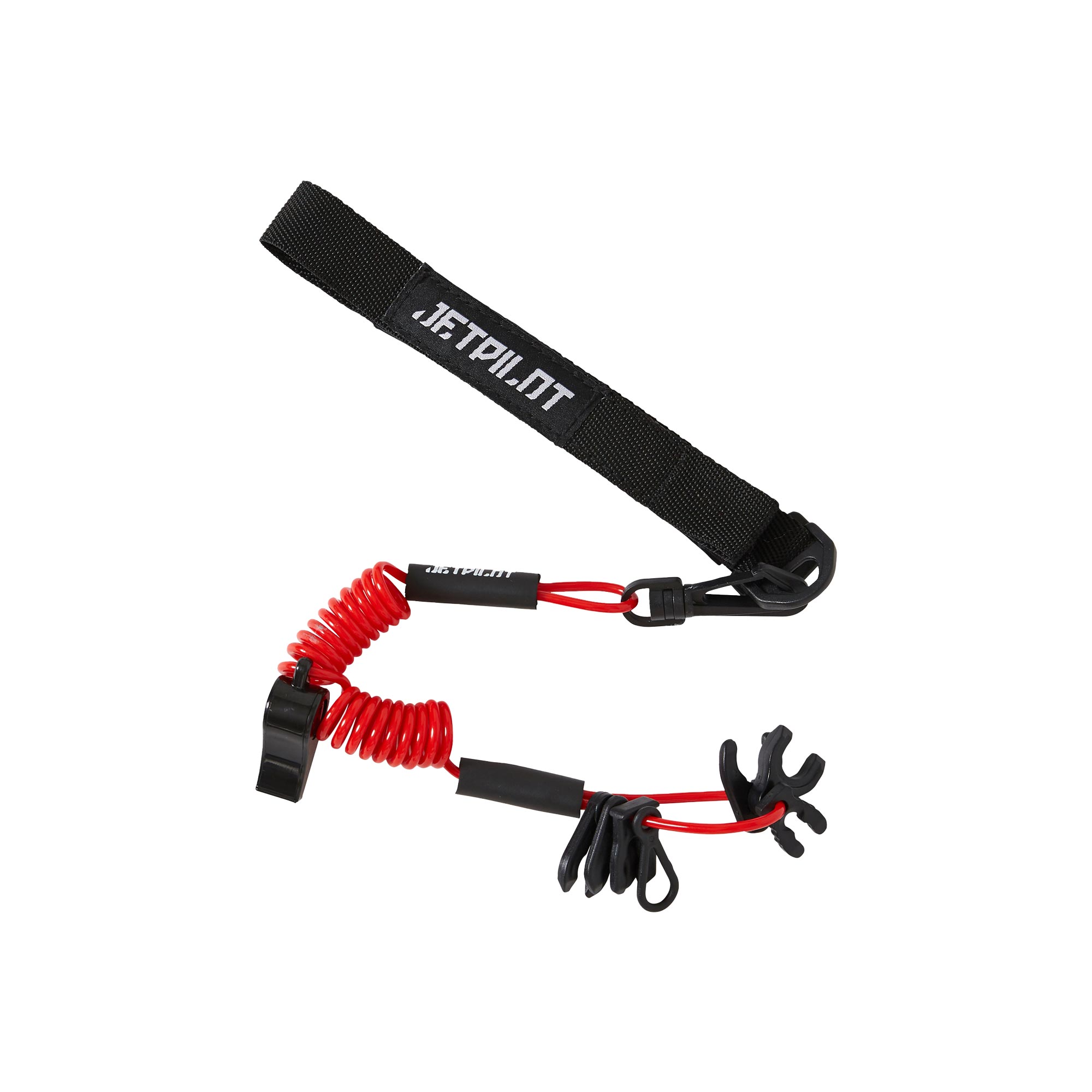 25100jp_Marine Safety Lanyard