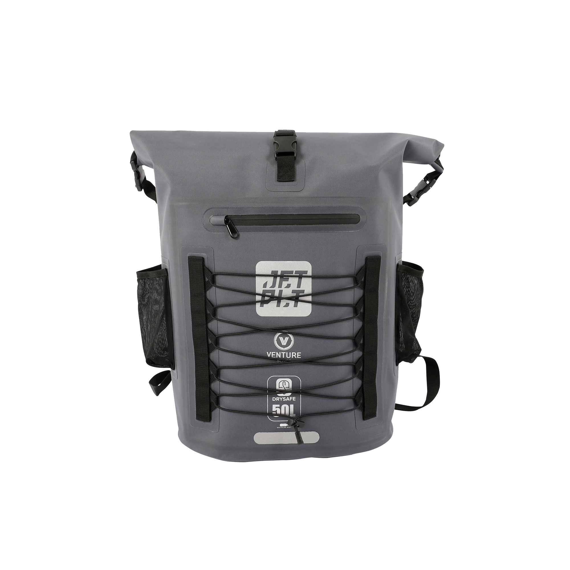 25064jp_VENTURE 50L WATERPROOF BACKPACK
