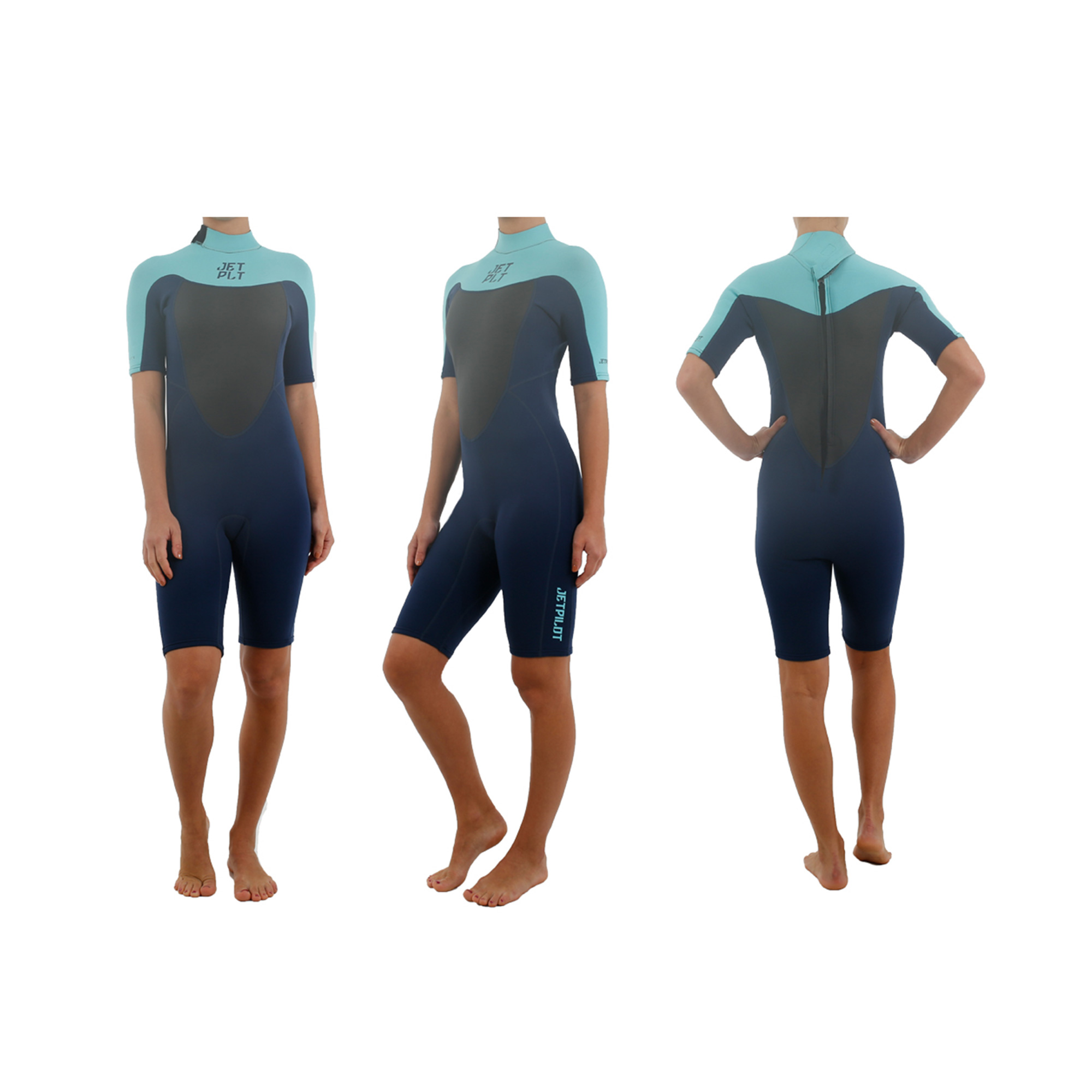 19078--jp_Flight S-S 2mm Shorty 