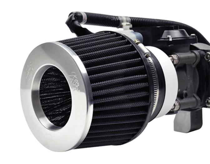 RY13062hp_Power Leistungsfilter Kit für 