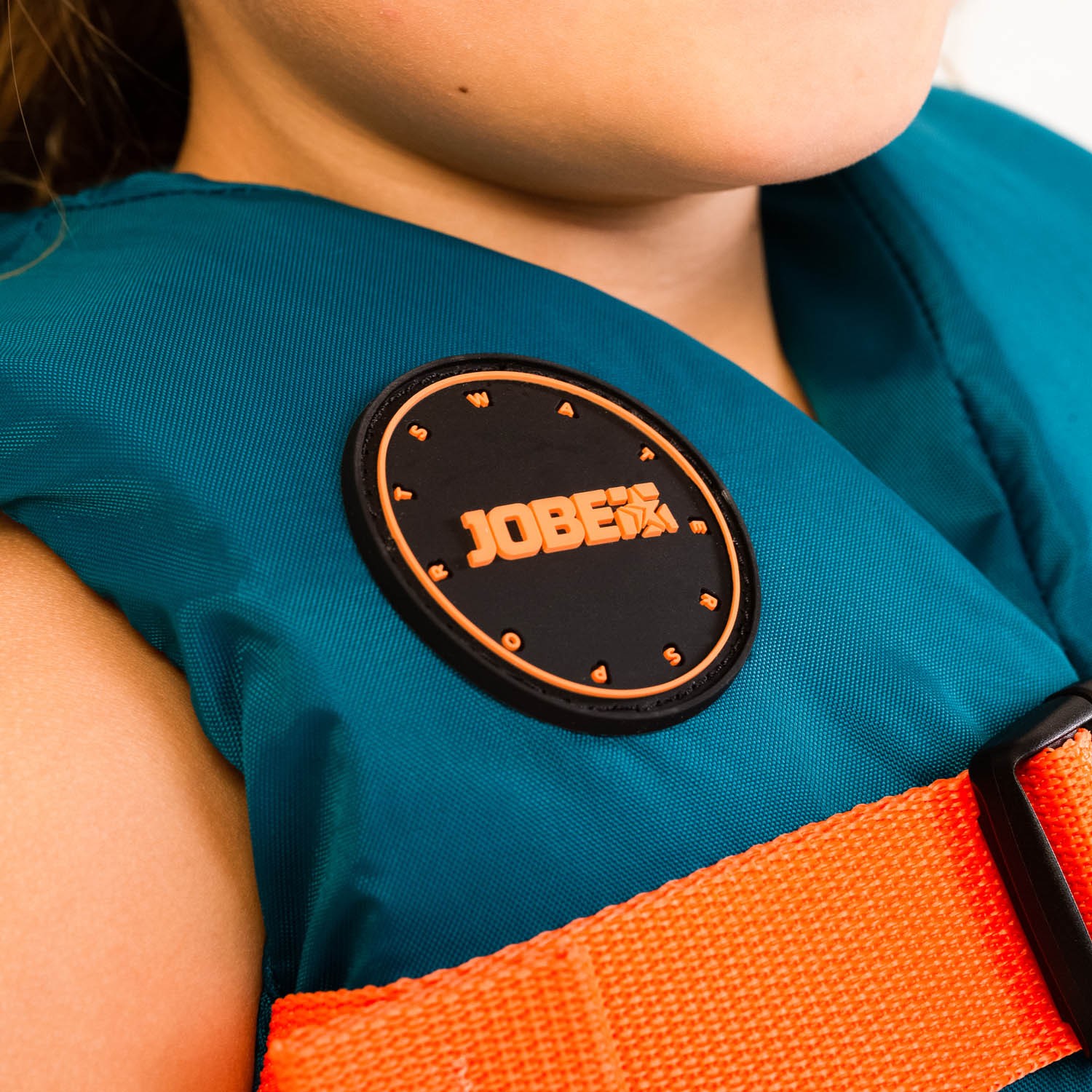 244823016db_Jobe Nylon Life Vest Kids Te