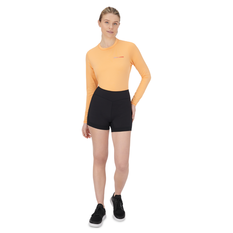 286824--90_Neoprene Shorty Shorts