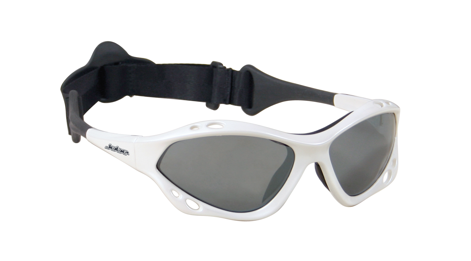 420108001db_Knox Floatable Glasses White
