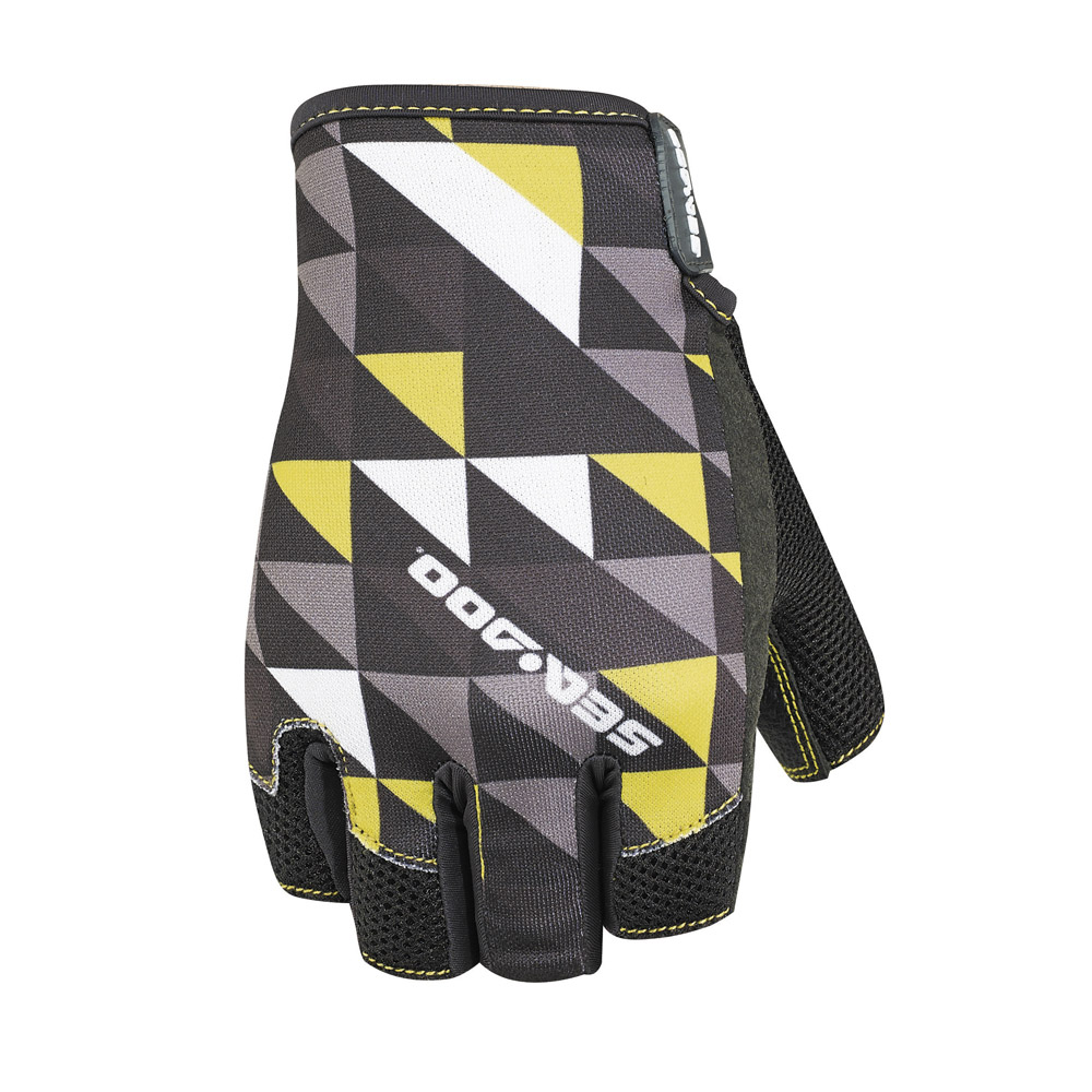 286355--10_Attitude Kurzhandschuhe