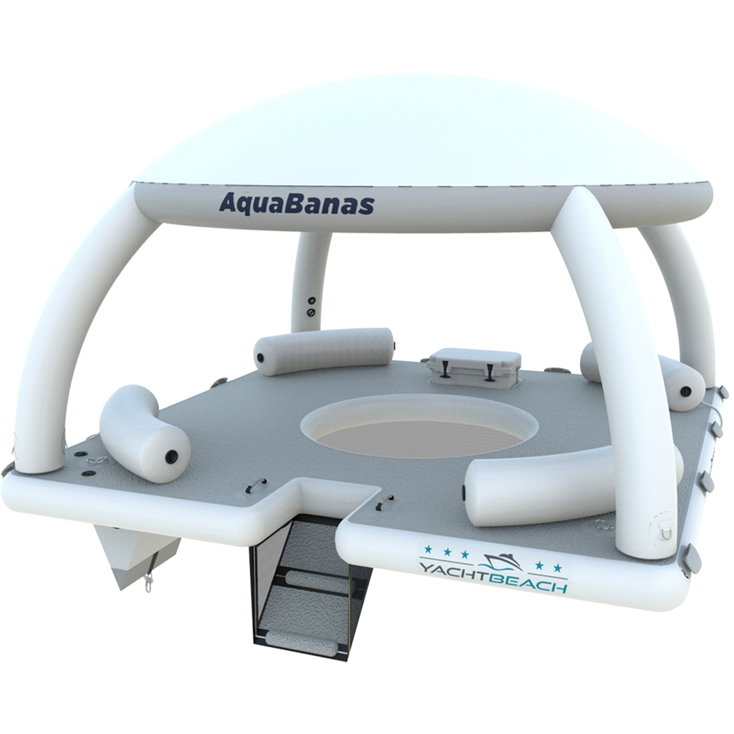 20322yb_Yachtbeach Aqua Banas - Splash B