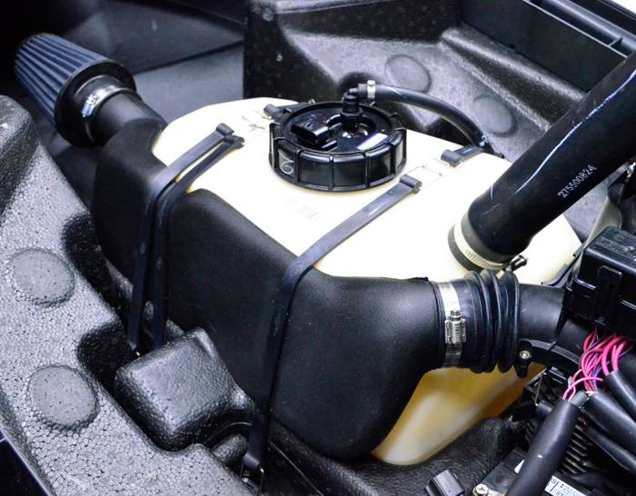 RS13130hp_RIVA Power Filter Kit Spark un