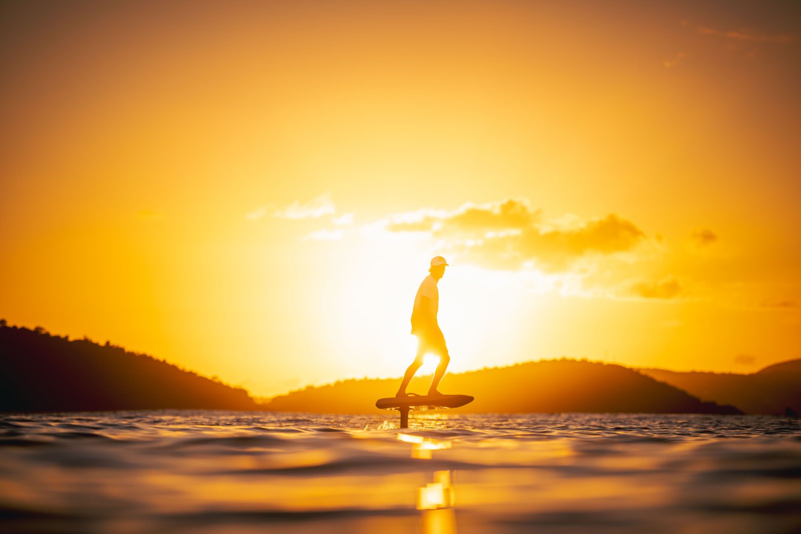 99979liX_Lift 4 eFoil 5'4