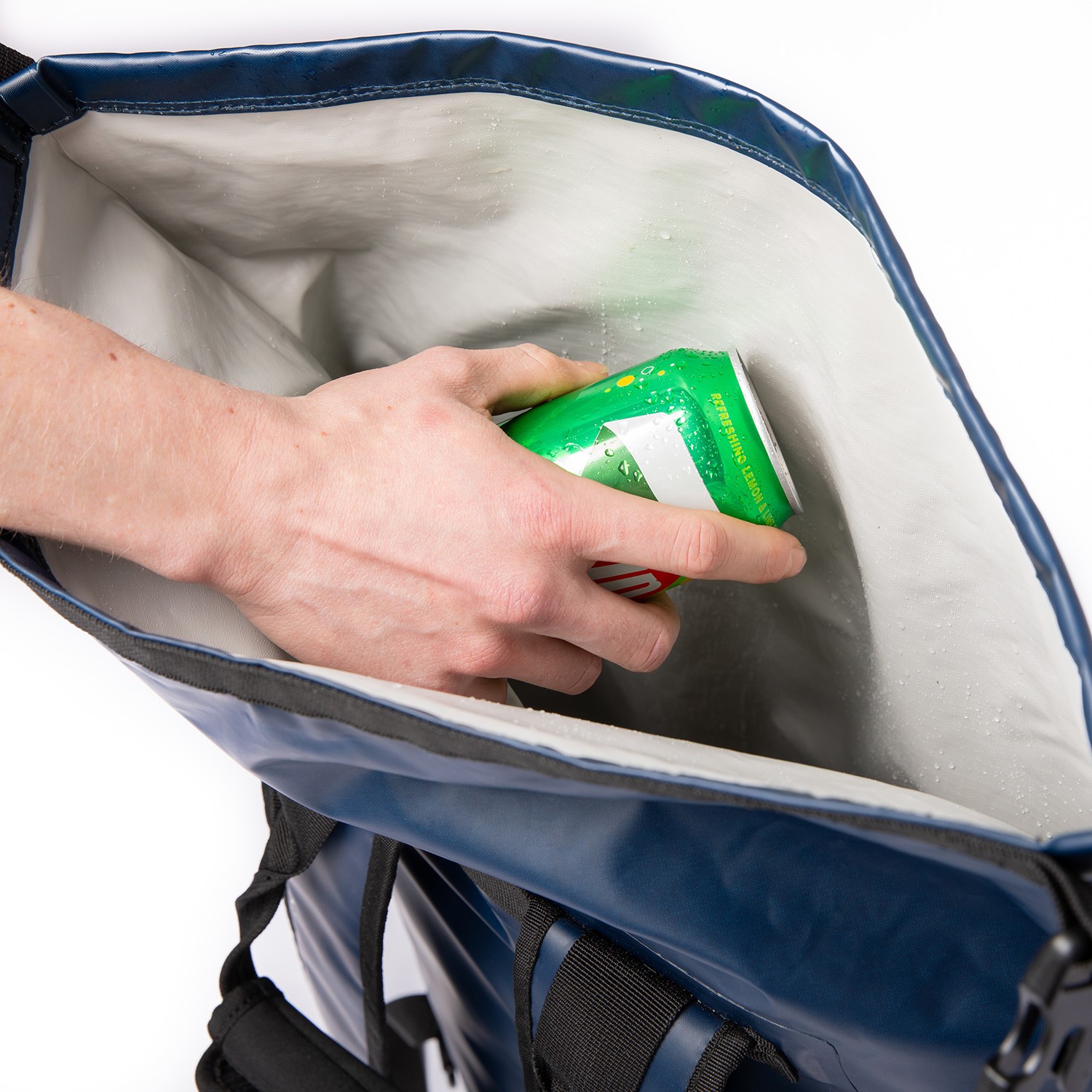 220025007db_Waterproof Coolerbag Midnigh