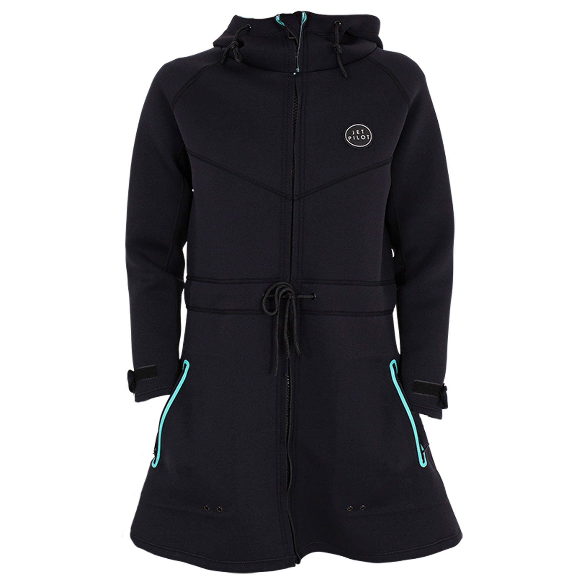 220990-jp_2mm Ladies Venture Tour Coat (