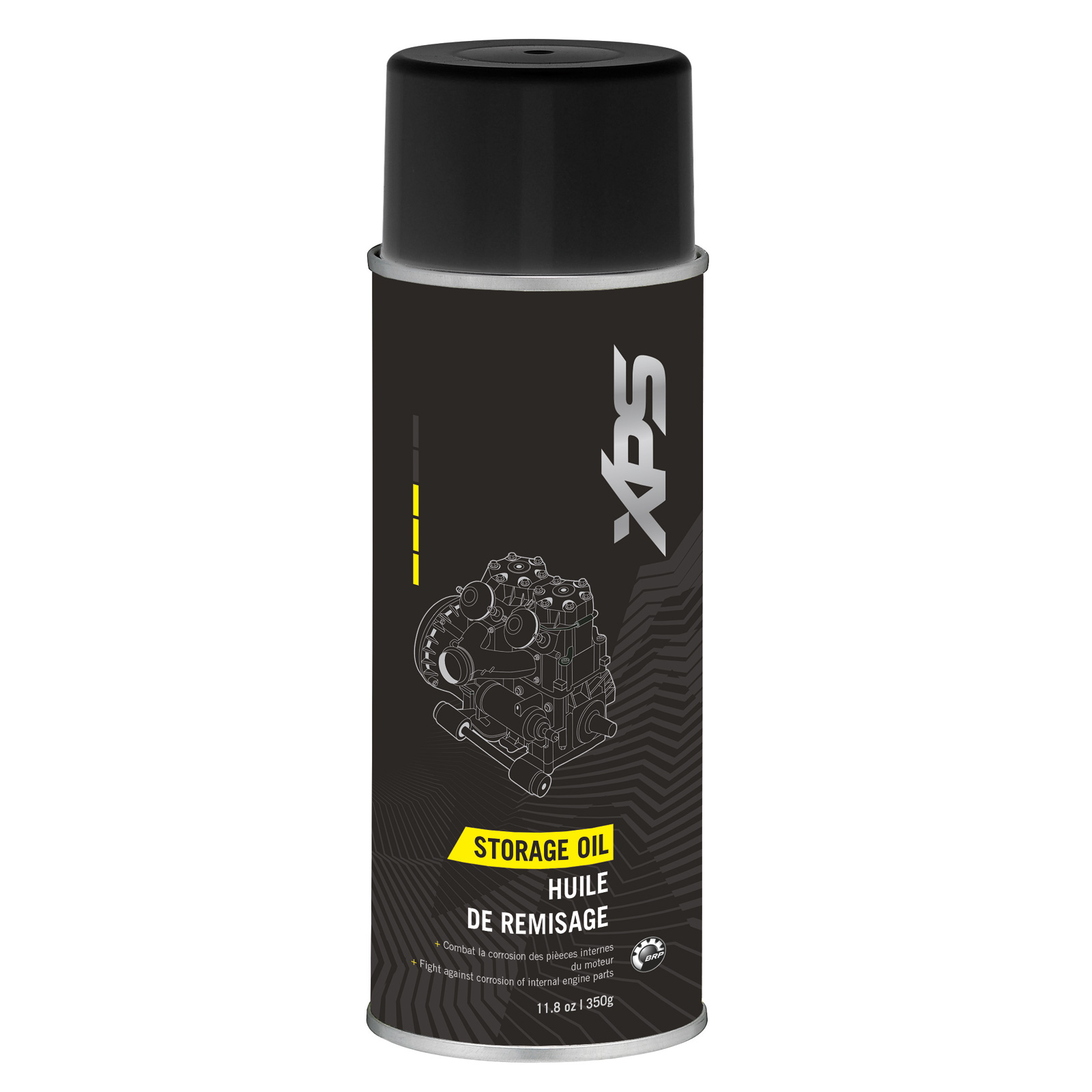 9779173_XPS Lagerungsöl