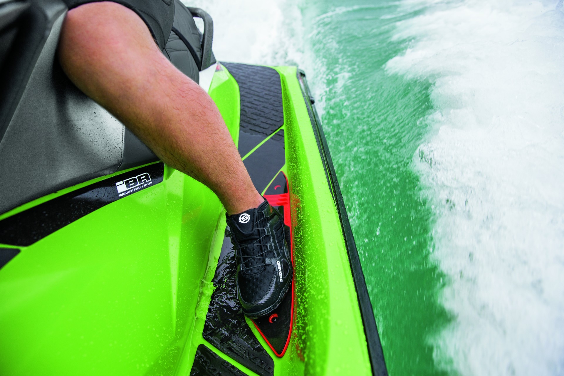 444228--90_Sea-Doo Fahrerschuhe