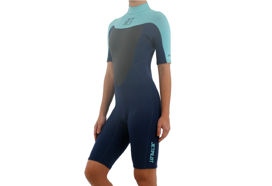 19078--jp_Flight S-S 2mm Shorty 