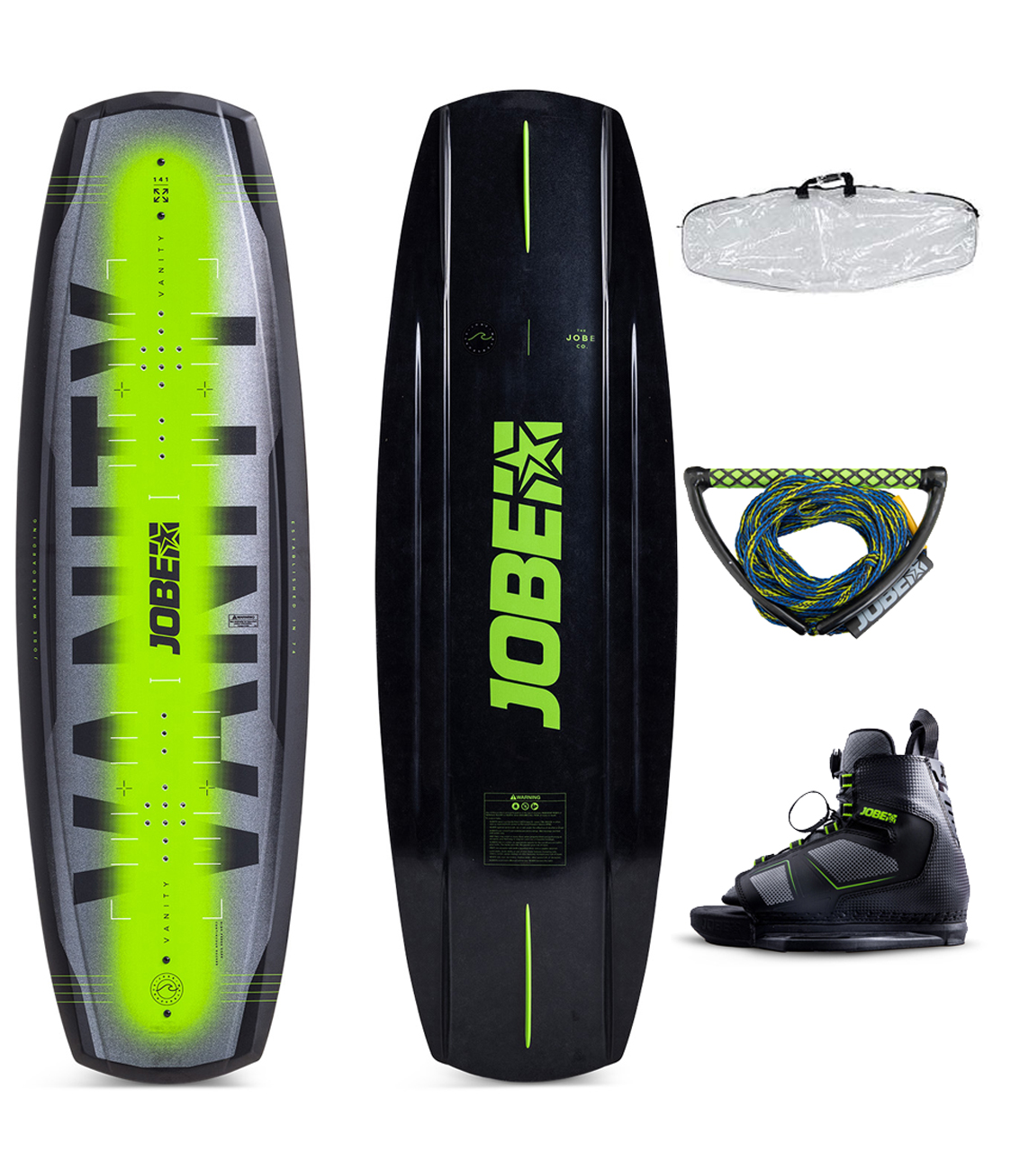 272524002db_Jobe Vanity Wakeboard