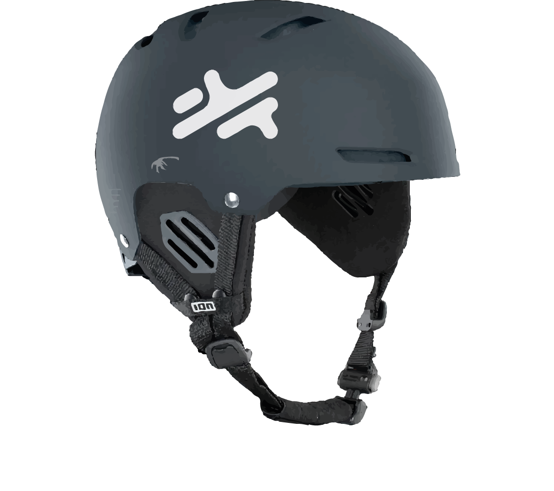 841.0ML.001.001_Aerofoils eFoil Helmet S