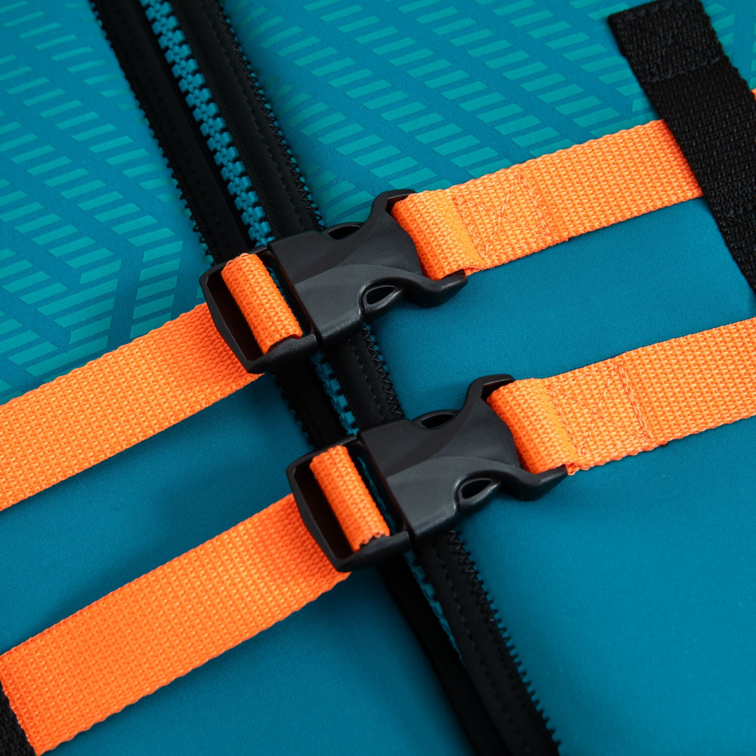 244925002db_Neoprene Vest Youth Teal