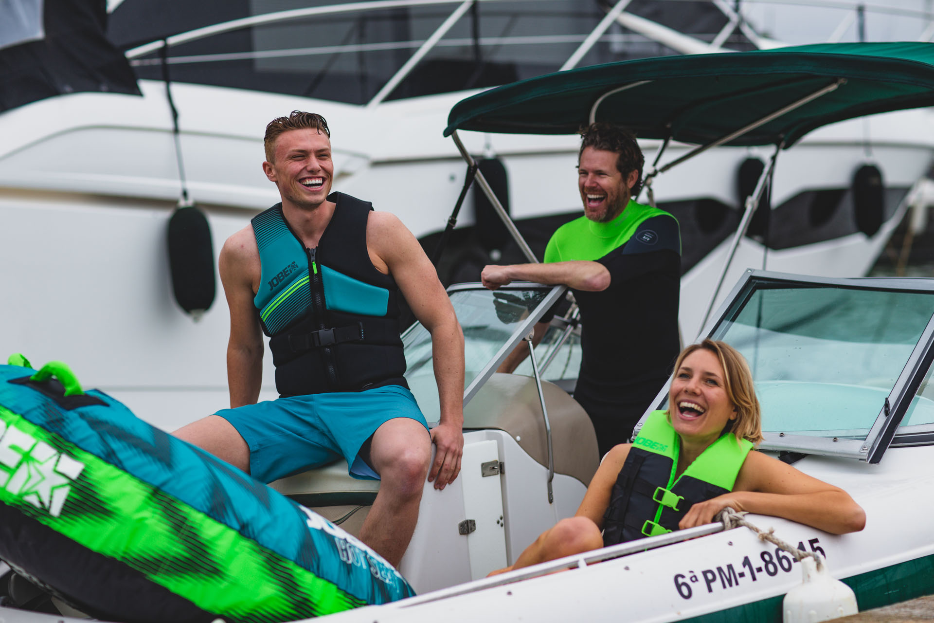 314020005db_Jobe Boardshorts