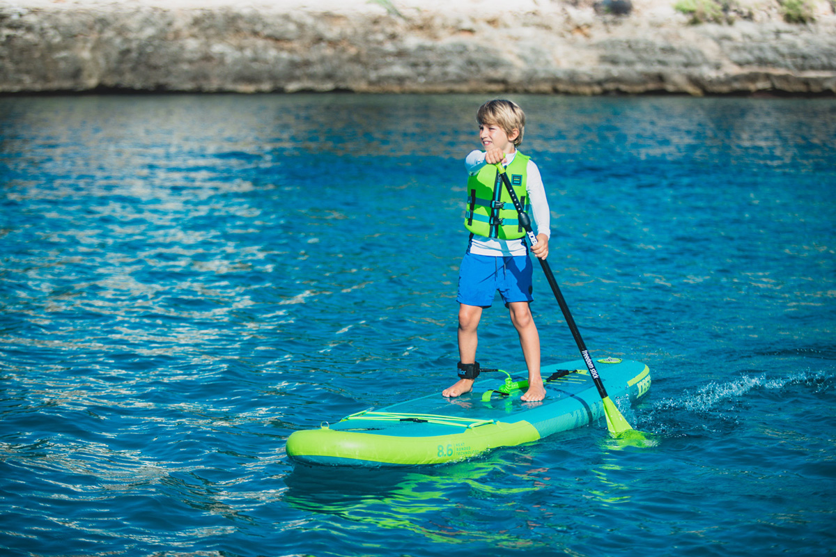 486719002db_Freedom Stick SUP Paddel Kin