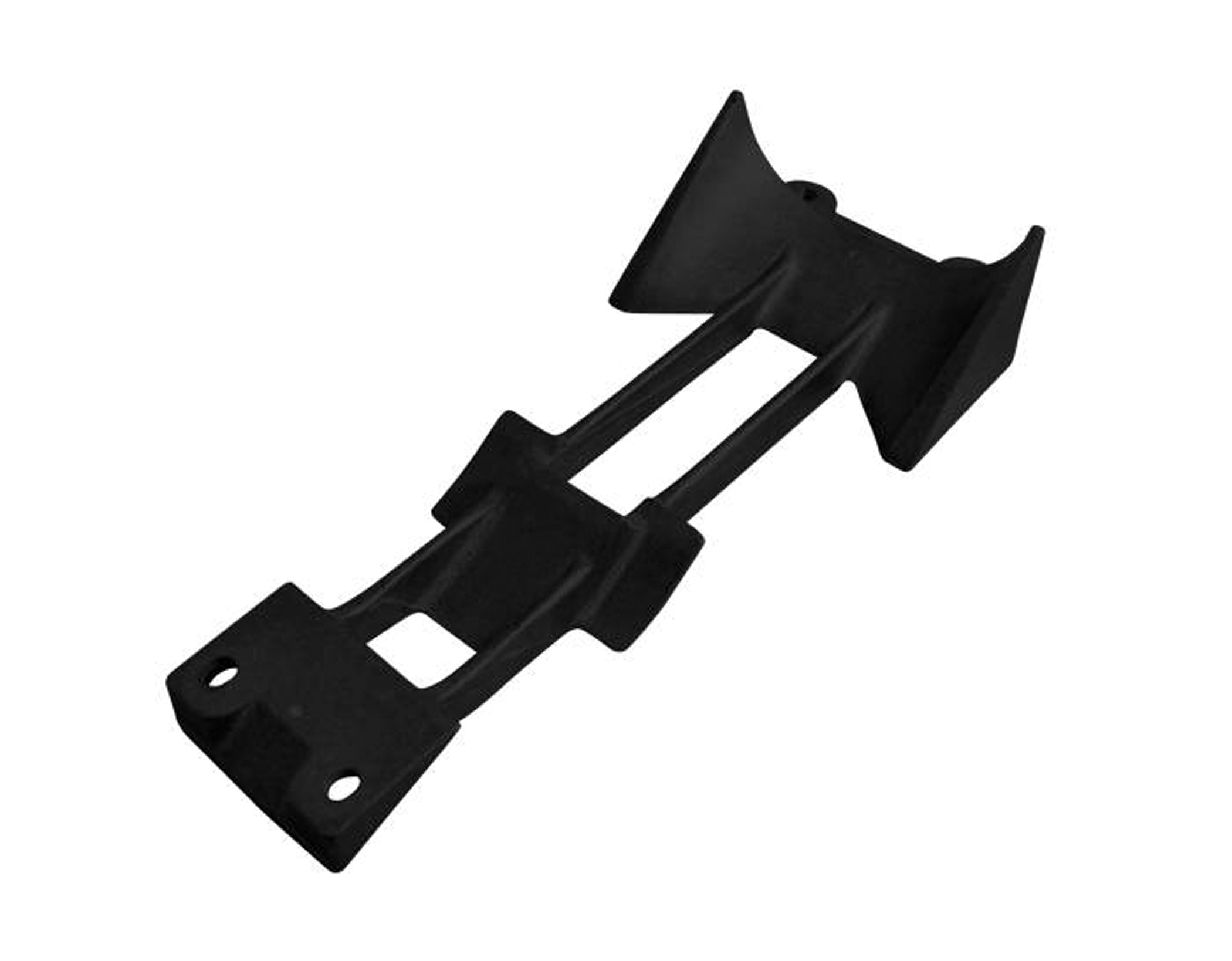 RY22100hp_Top loader Intake Grate