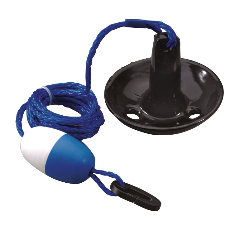 MAR-ANCHR-MR-08_Yamaha Mushroom Anker