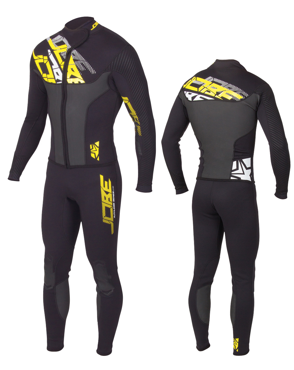 303815004dbS_Ruthless Long John Jacket M