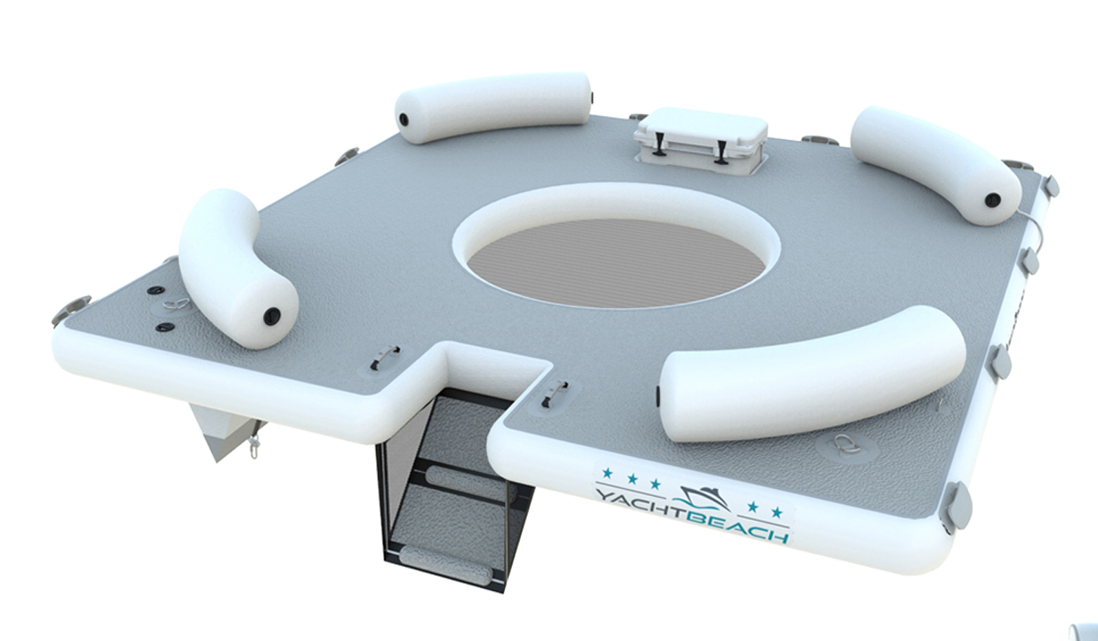 20322yb_Yachtbeach Aqua Banas - Splash B