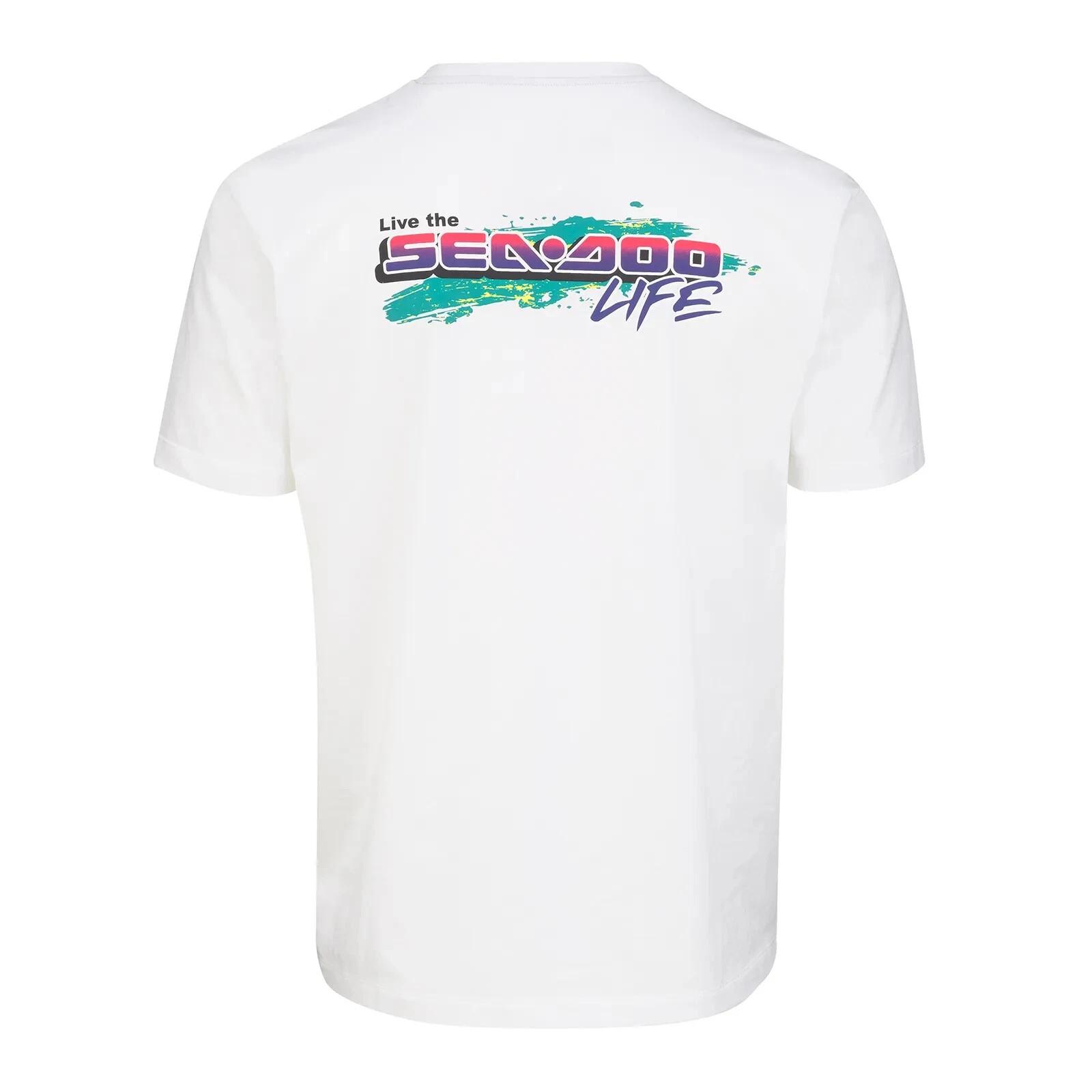 454457--01_Retro Sea-Doo T-Shirt