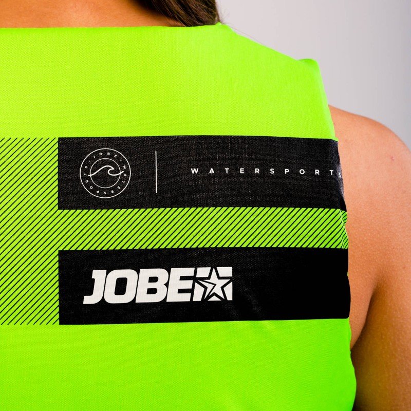244823021db_Jobe 4 Buckle Vest Lime