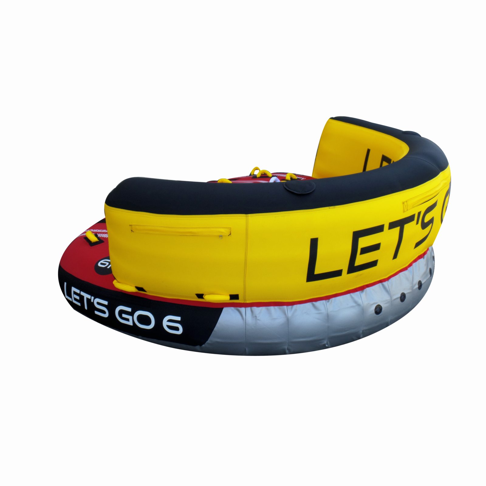 18260sp_Spinera Professional Let´s Go