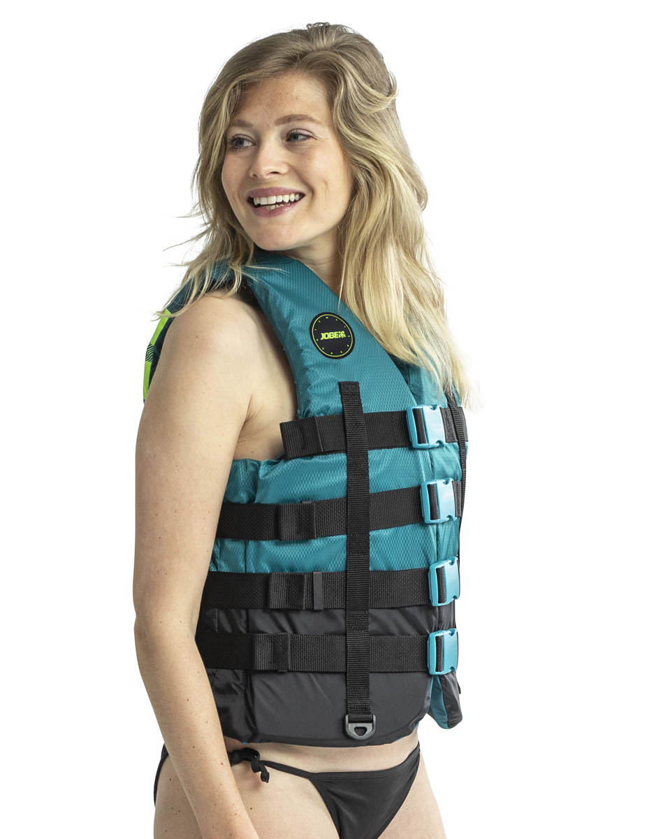 244822002db_4 Buckle Vest