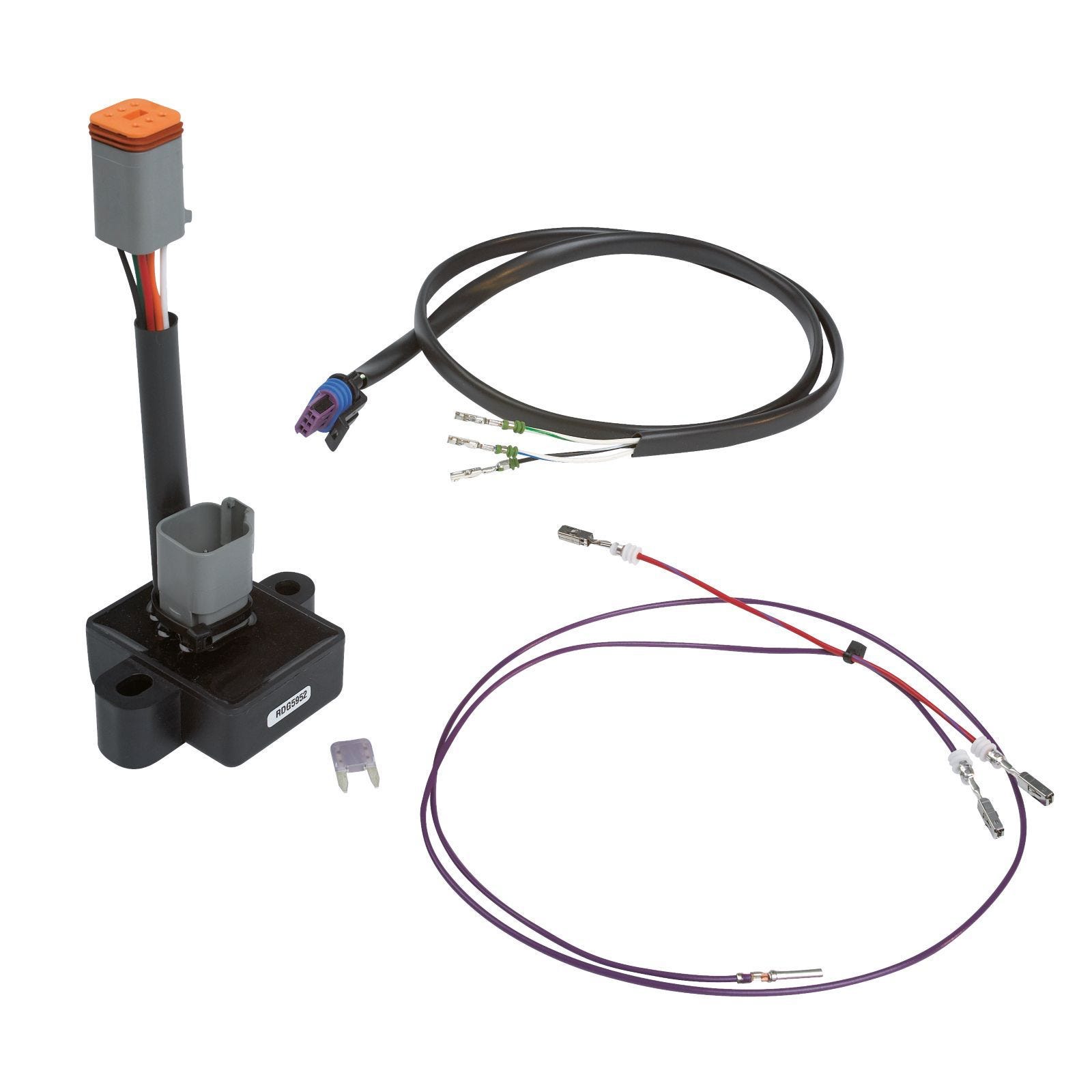 295100757_X PACK MODULE