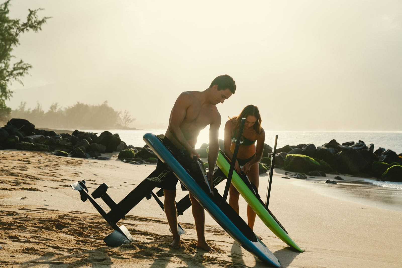 99972liX_Lift4 Board   4'9 Board Sapphir