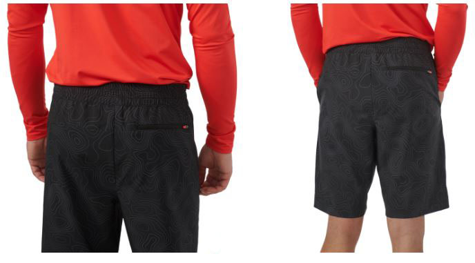 454671--90_20 Classic Boardshorts