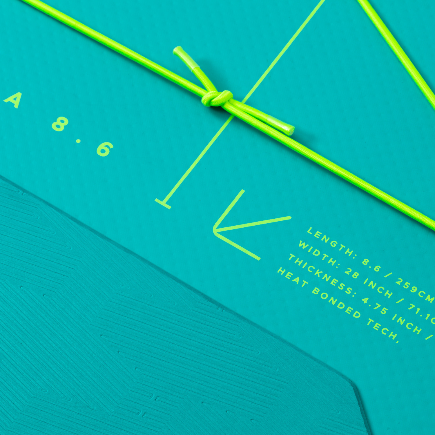 486424002db_Aero Yama 8.6 SUP Package