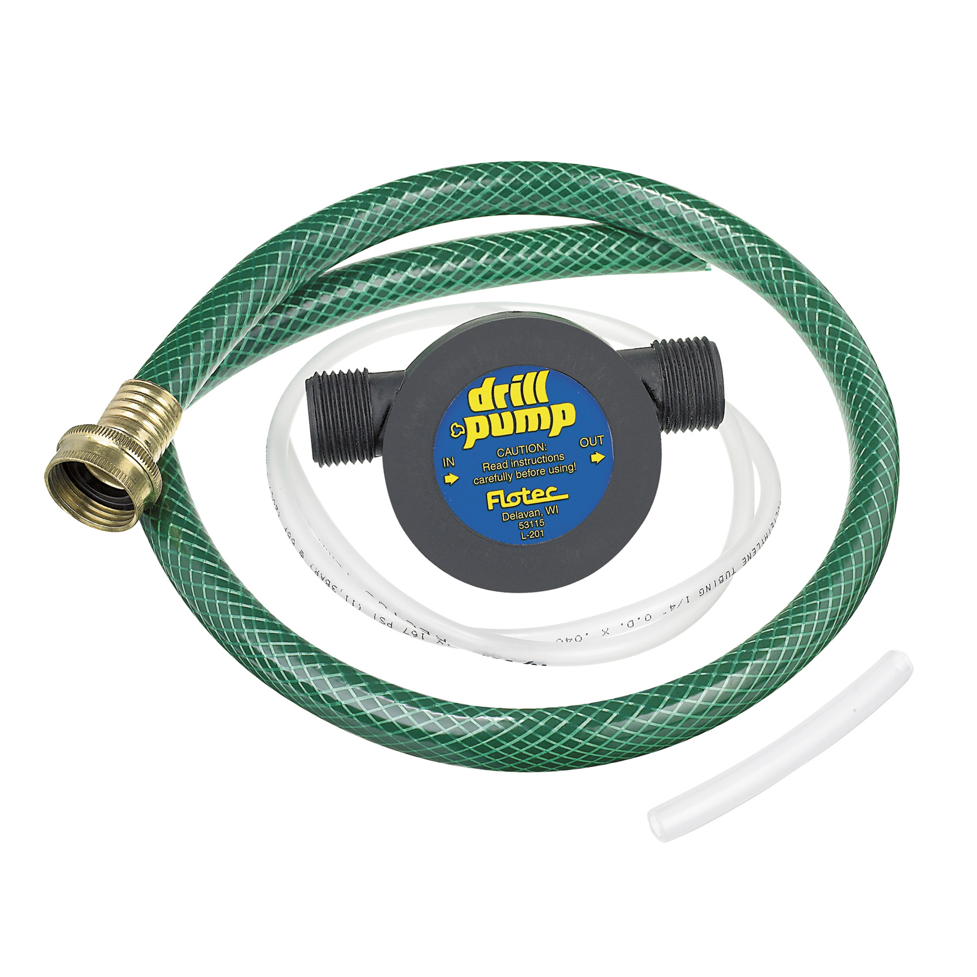 295100244_Bohrmaschinenpumpe für Motoröl