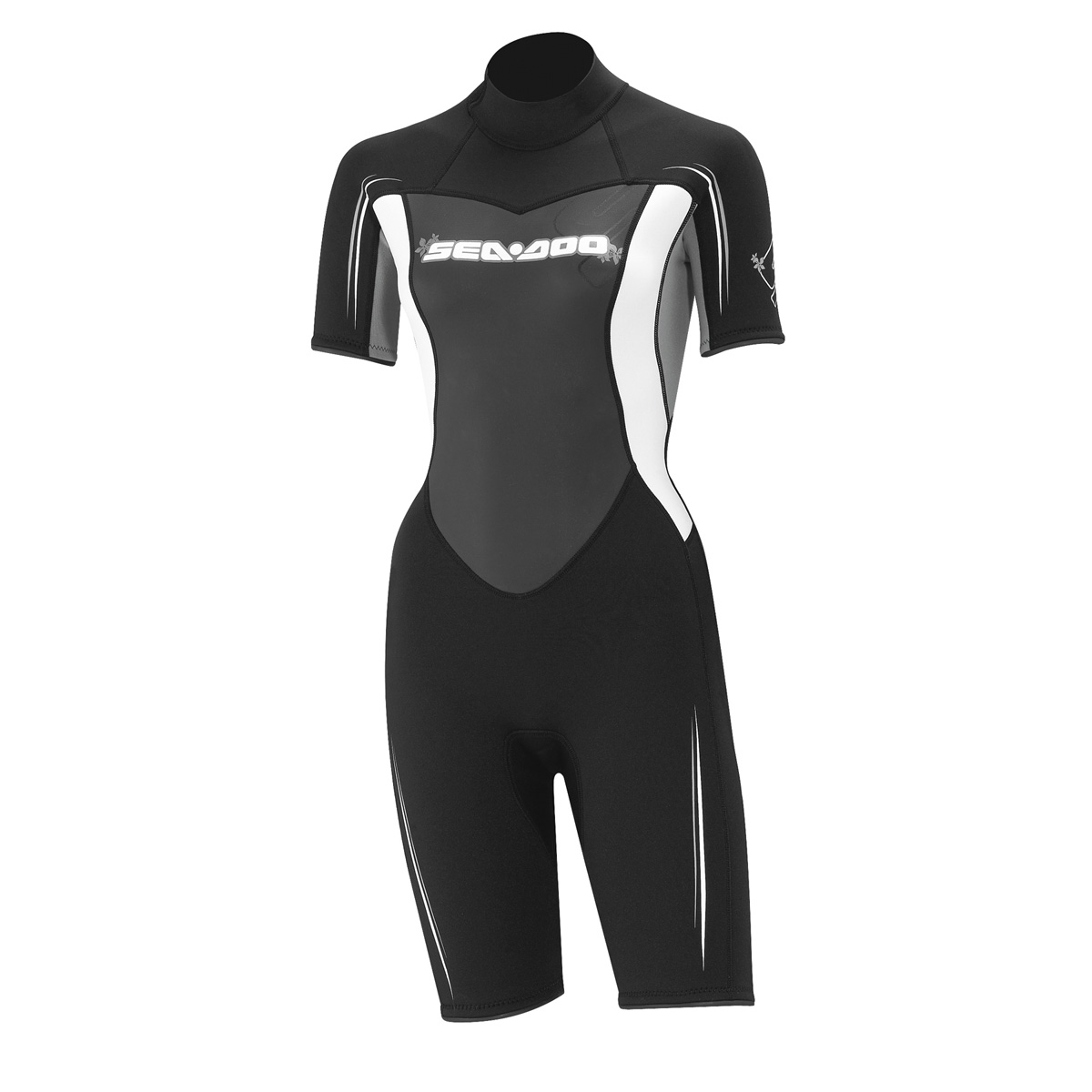 6126002507sd_LADIES  SANDSEA SPRINGSUIT 